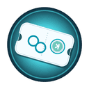 Tickasting logo mark